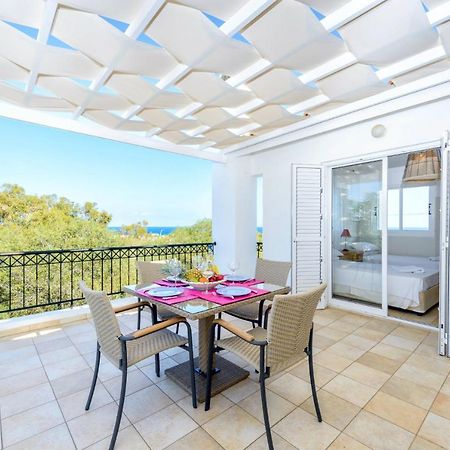 Villa Marilena Protaras Ngoại thất bức ảnh