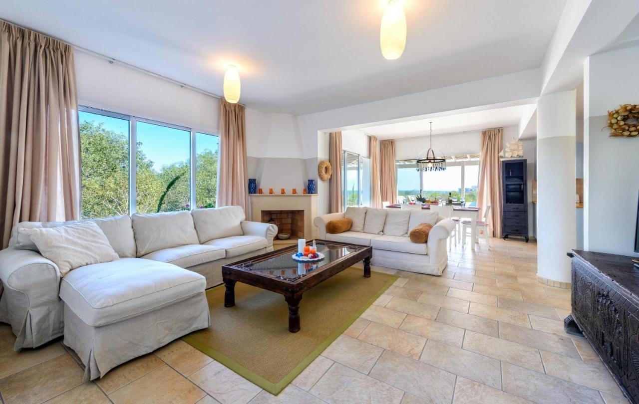 Villa Marilena Protaras Ngoại thất bức ảnh