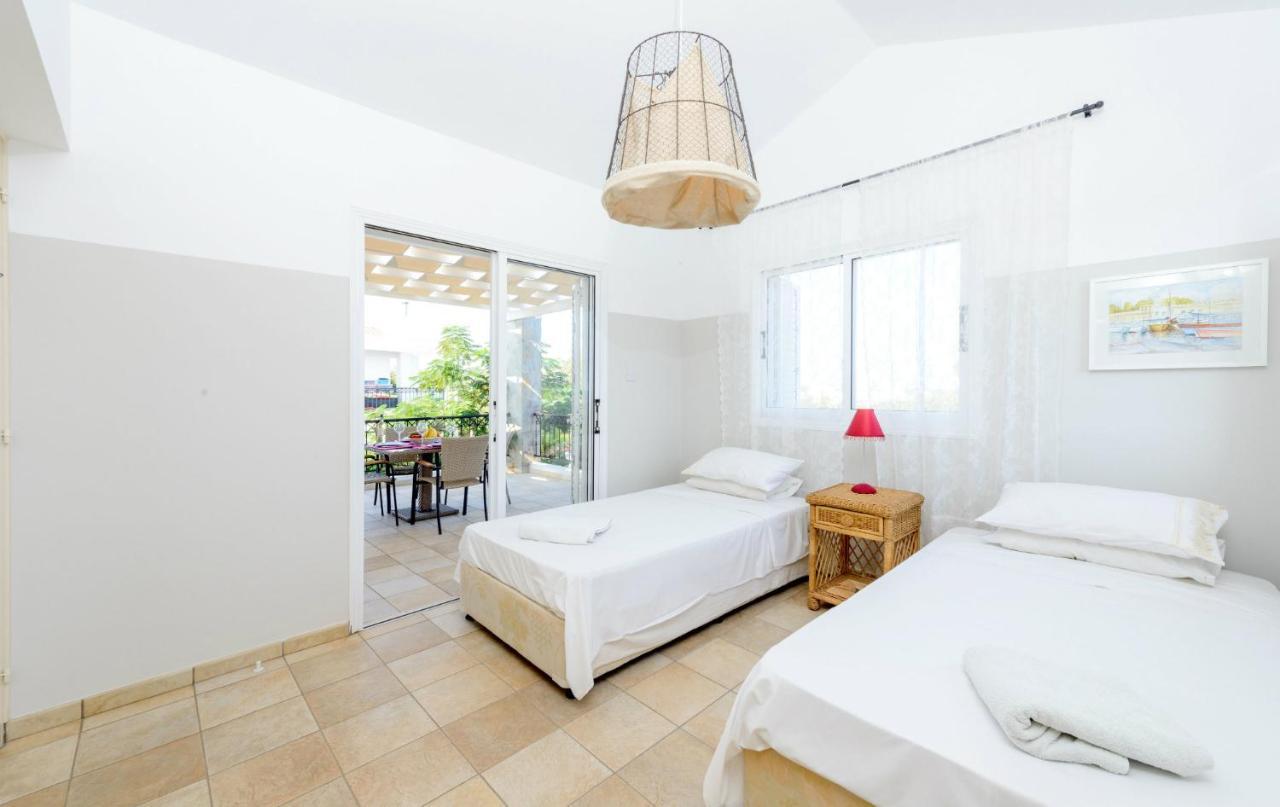 Villa Marilena Protaras Ngoại thất bức ảnh