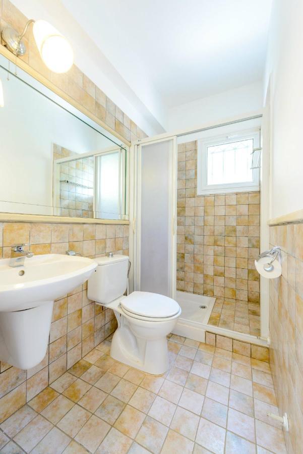 Villa Marilena Protaras Ngoại thất bức ảnh