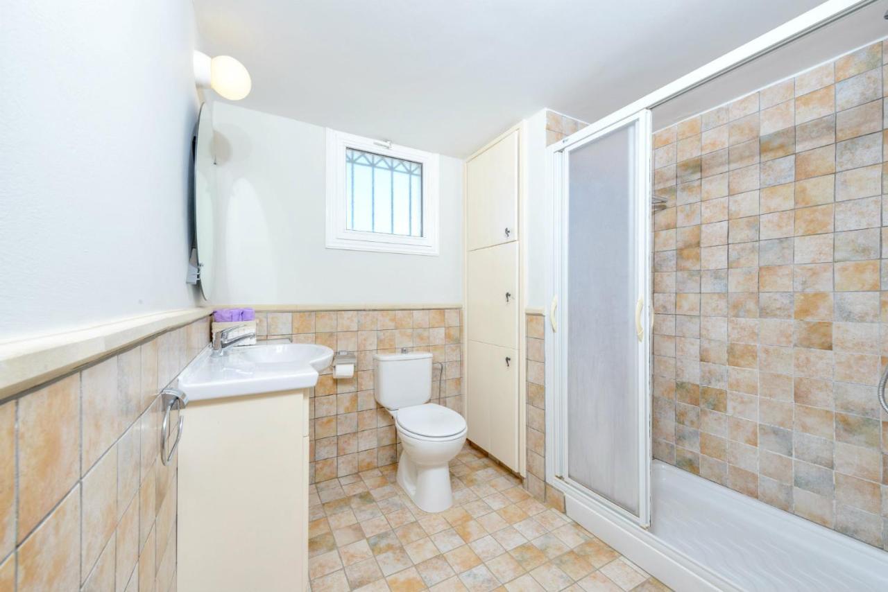 Villa Marilena Protaras Ngoại thất bức ảnh